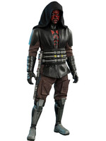 Star Wars: The Clone Wars - Darth Maul - 1/6