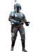 Star Wars The Mandalorian - Death Watch Mandalorian TMS - 1/6