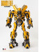 Transformers: The Last Knight - Bumblebee DLX Scale