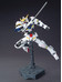 HG Gundam Barbatos + Long-Distance Transportation Booster - 1/144