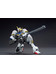 HG Gundam Barbatos + Long-Distance Transportation Booster - 1/144