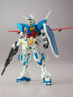 HG Gundam G-Self Atmospheric Pack - 1/144