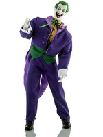 DC Comics - Joker MEGO Action Figure