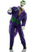 DC Comics - Joker MEGO Action Figure