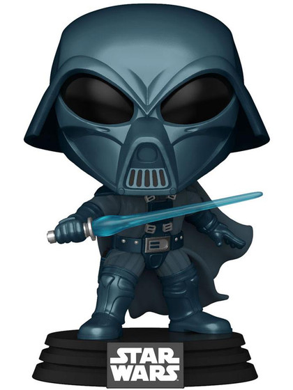 Funko POP! Star Wars - Concept Series Darth Vader