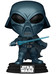 Funko POP! Star Wars - Concept Series Darth Vader