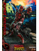 Marvel Zombies - Zombie Deadpool - 1/6 Comic Masterpiece Action Figure