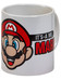 Super Mario - Mario It's-a me, Mario Mug