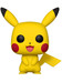 Funko POP! Pokémon - Pikachu