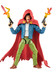 Marvel Legends Super Villains - Marvel's The Hood (Xemnu BaF)