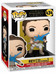 Funko POP! Star Wars - Rey (Two Lightsabers)