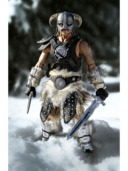 The Elder Scrolls V: Skyrim - Dragonborn Deluxe Edition - 1/6