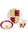 Harry Potter - Gryffindor Breakfast Set