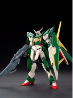 HGBF Gundam Fenice Rinascita - 1/144