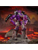 Transformers Kingdom War for Cybertron - Galvatron Leader Class