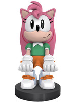 Sonic The Hedgehog - Amy Rose Cable Guy