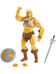 Masters of the Universe: Revelation - Masterverse He-Man - DAMAGED PACKAGING