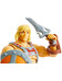 Masters of the Universe: Revelation - Masterverse He-Man - DAMAGED PACKAGING