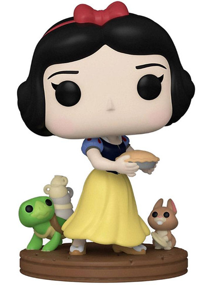 Funko POP! Disney Princess - Snow White