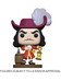 Funko POP! Disney: Villains - Captain Hook