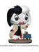 Funko POP! Disney: Villains - Cruella de Vil