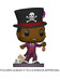 Funko POP! Disney: Villains - Doctor Facilier