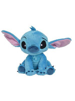 Lilo & Stitch - Stitch Plush Figure - 25 cm