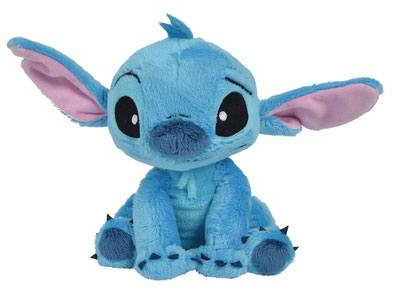 Lilo & Stitch - Stitch Plush Figure - 25 cm