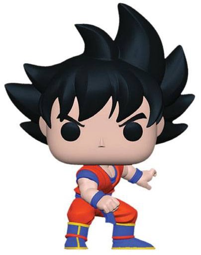 Funko POP! Animation: Dragon Ball Z - Goku