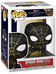 Funko POP! Spider-Man: No Way Home - Spider-Man (Black & Gold Suit)