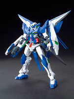 HGBF Gundam Exia Amazing - 1/144
