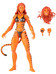 Marvel Legends Retro Collection - Marvel's Tigra