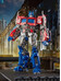 Transformers Masterpiece - Optimus Prime MPM-12