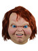 Child's Play 2- Evil Chucky Mask