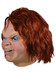 Child's Play 2- Evil Chucky Mask