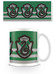 Harry Potter - Slytherin Stripes Mug