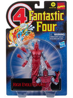 Marvel Legends Retro: Fantastic Four - High Evolutionary