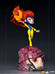 Marvel Comics MiniCo - Jean Grey (X-Men)