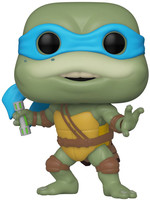 Funko POP! Movies: Turtes - Leonardo