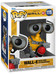 Funko POP! Wall-E - Wall-E with Fire Extinguisher