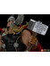 Marvel Comics - Thor Unleashed Deluxe Art Scale - 1/10