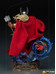 Marvel Comics - Thor Unleashed Deluxe Art Scale - 1/10