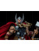 Marvel Comics - Thor Unleashed Deluxe Art Scale - 1/10