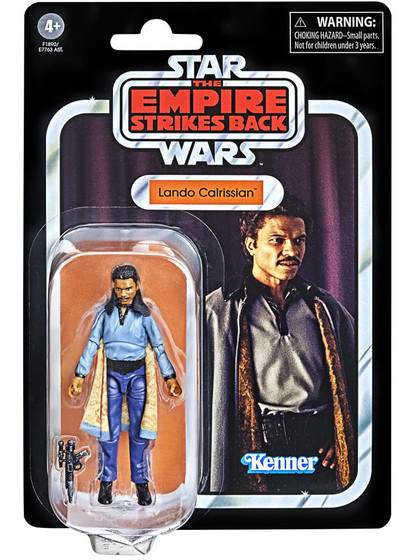 Star Wars The Vintage Collection - Lando Calrissian