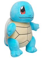 Pokémon - Squirtle Plush - 30 cm