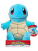 Pokémon - Squirtle Plush - 30 cm