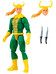 Marvel Legends Retro Collection - Loki