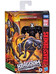 Transformers Kingdom War for Cybertron - Shadow Panther Deluxe Class