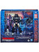 Beast Wars: Transformers War for Cybertron - Covert Agent Ravage & Decepticon Forever Ravage - DAMAGED PACKAGING