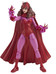 Marvel Legends - Scarlet Witch (The West Coast Avengers)